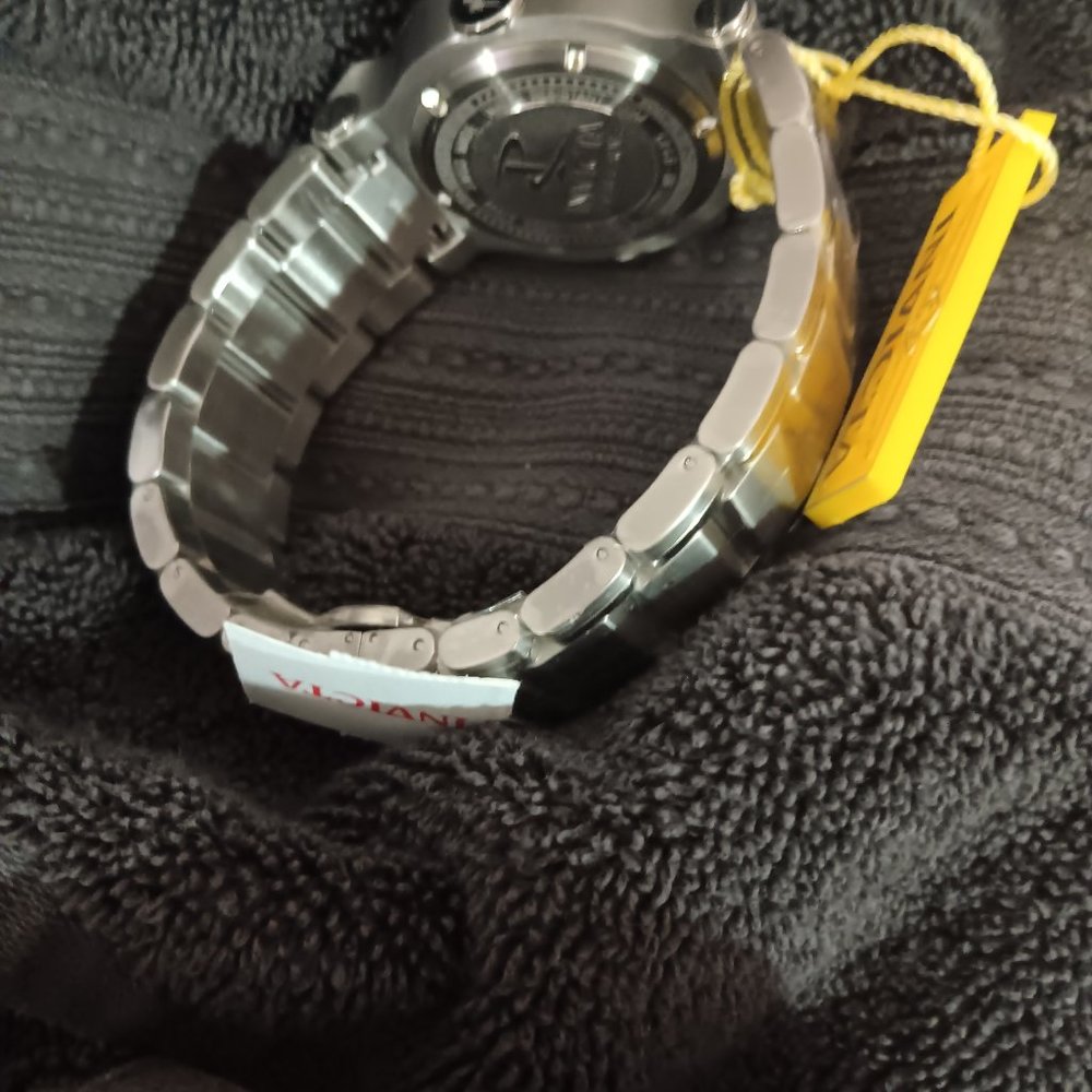 Invicta watch - Picture 5 of 6